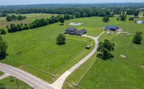 3728 Highway 253, Lavaca, AR 72941 photo 48