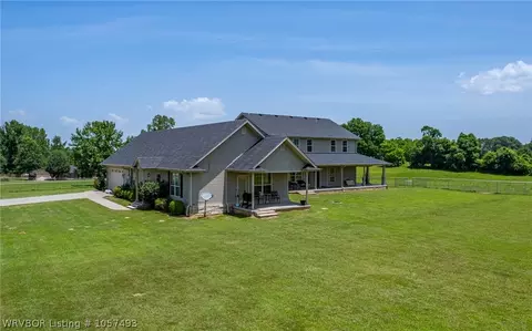 3728 Highway 253, Lavaca, AR 72941 photo 30