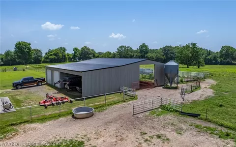 3728 Highway 253, Lavaca, AR 72941 photo 34