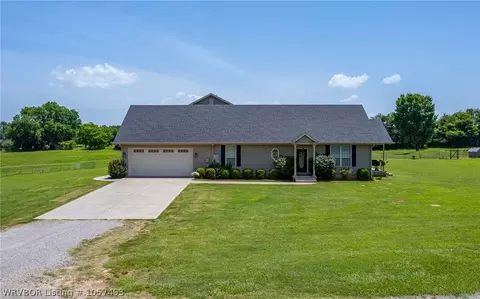 3728 Highway 253, Lavaca, AR 72941 photo 9