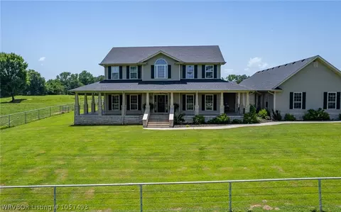 3728 Highway 253, Lavaca, AR 72941 photo 2
