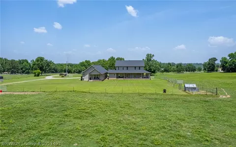 3728 Highway 253, Lavaca, AR 72941 photo 45