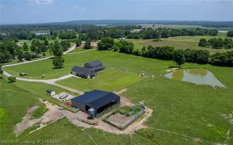 3728 Highway 253, Lavaca, AR 72941 photo 36