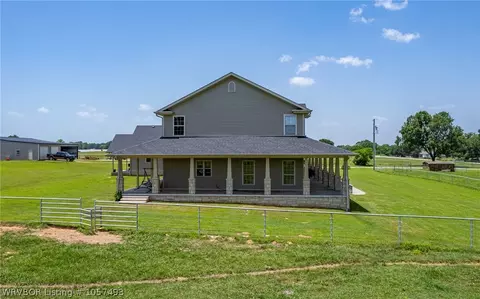 3728 Highway 253, Lavaca, AR 72941 photo 5