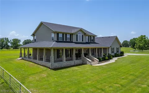 3728 Highway 253, Lavaca, AR 72941 photo 4