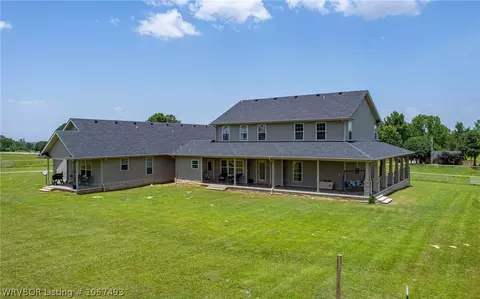 3728 Highway 253, Lavaca, AR 72941 photo 6
