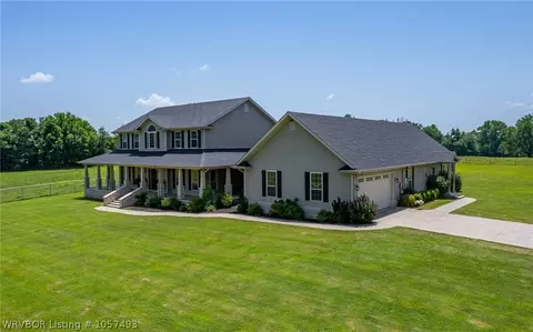 3728 Highway 253, Lavaca, AR 72941 photo 3