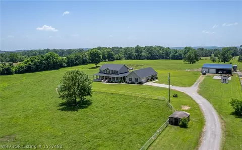 3728 Highway 253, Lavaca, AR 72941 photo 27