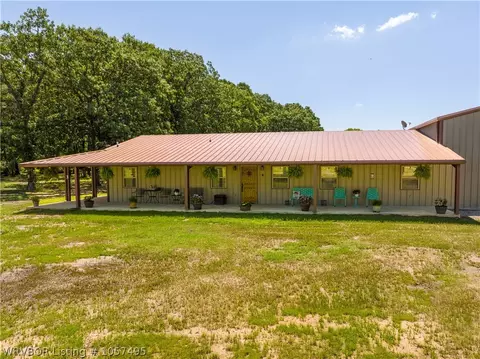 706 Orrick, Alma, AR 72921 photo 1