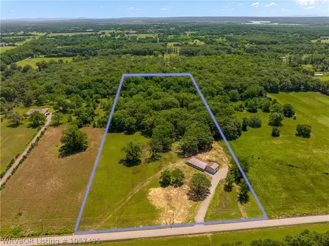 706 Orrick, Alma, AR 72921 photo 3