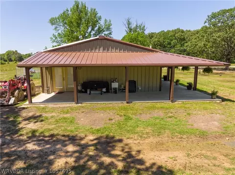 706 Orrick, Alma, AR 72921 photo 5
