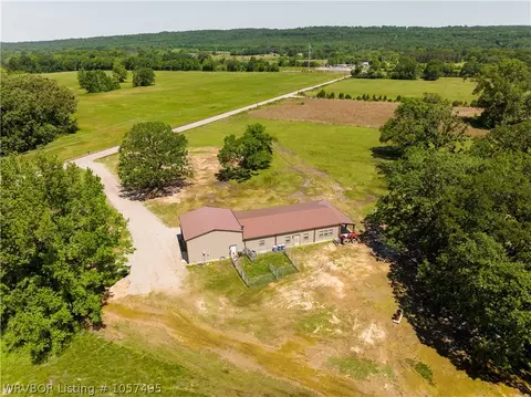 706 Orrick, Alma, AR 72921 photo 7