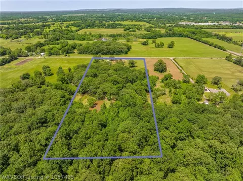 706 Orrick, Alma, AR 72921 photo 4