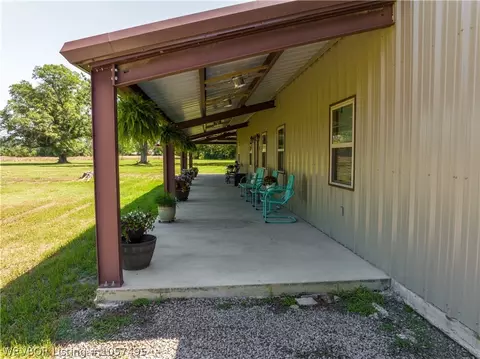 706 Orrick, Alma, AR 72921 photo 9