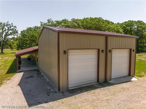 706 Orrick, Alma, AR 72921 photo 8