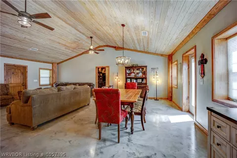 706 Orrick, Alma, AR 72921 photo 16