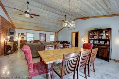 706 Orrick, Alma, AR 72921 photo 18
