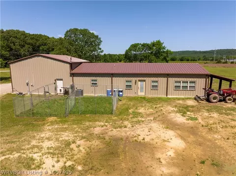 706 Orrick, Alma, AR 72921 photo 6