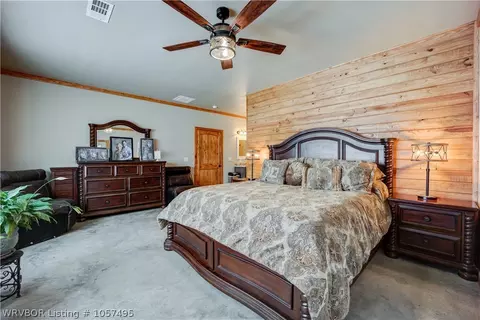 706 Orrick, Alma, AR 72921 photo 25