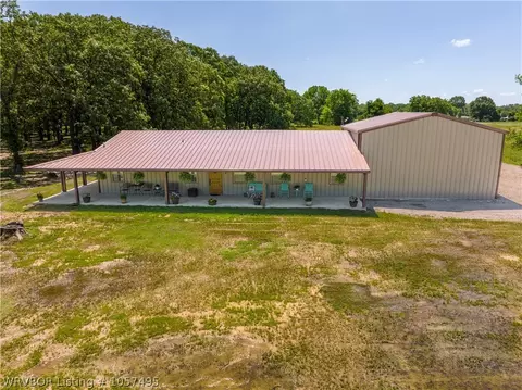 706 Orrick, Alma, AR 72921 photo 2