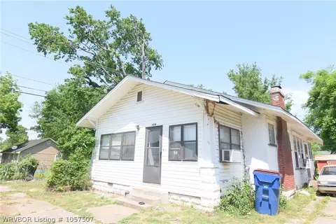 1112 N 21st St, Fort Smith, AR 72901 photo 1