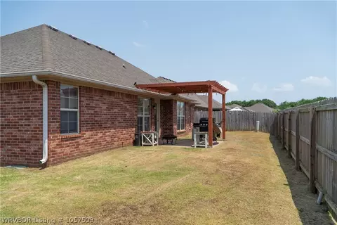 608 Windbrook Ct, Fort Smith, AR 72908 photo 18