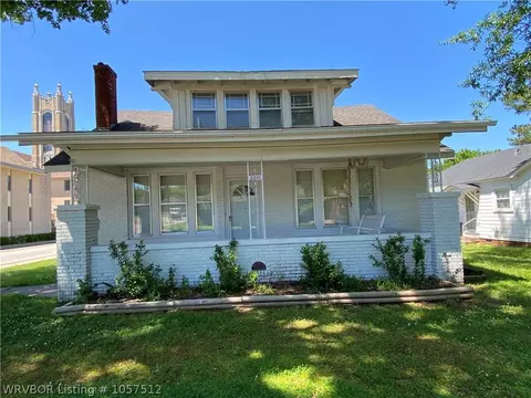 2001 L St, Fort Smith, AR 72901 photo 3