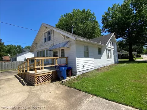 2001 L St, Fort Smith, AR 72901 photo 24