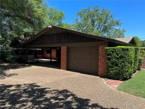 2720 Waldron Rd, Fort Smith, AR 72903 photo 3