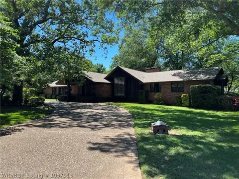 2720 Waldron Rd, Fort Smith, AR 72903 photo 2