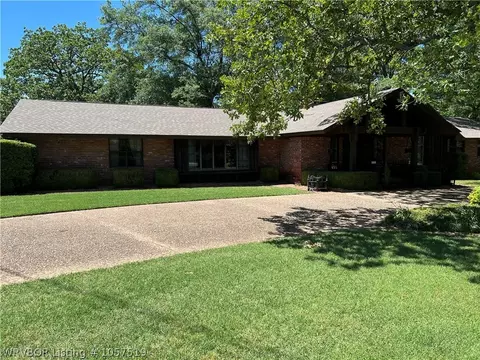 2720 Waldron Rd, Fort Smith, AR 72903 photo 1