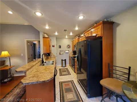 2005 Yukon Dr, Barling, AR 72923 photo 3
