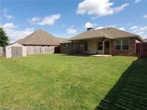 2005 Yukon Dr, Barling, AR 72923 photo 11