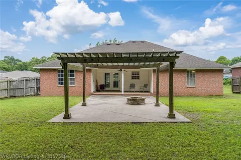 7511 Red Pine Dr, Fort Smith, AR 72916 photo 22