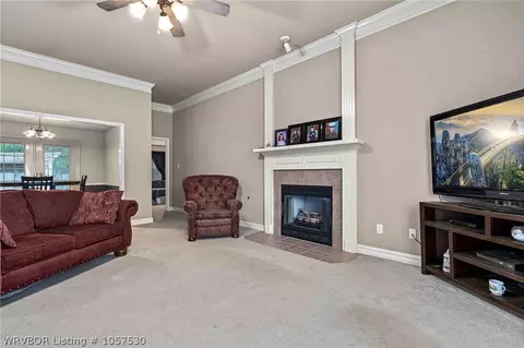 7511 Red Pine Dr, Fort Smith, AR 72916 photo 6