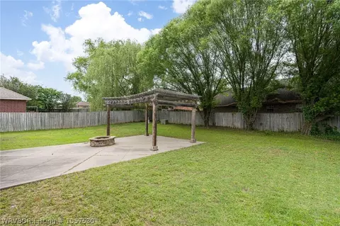 7511 Red Pine Dr, Fort Smith, AR 72916 photo 21