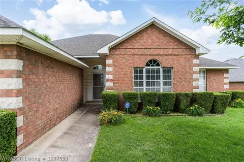 7511 Red Pine Dr, Fort Smith, AR 72916 photo 2
