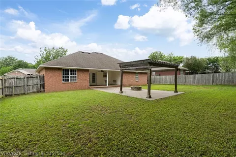 7511 Red Pine Dr, Fort Smith, AR 72916 photo 24