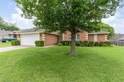 7511 Red Pine Dr, Fort Smith, AR 72916 photo 4