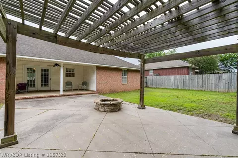7511 Red Pine Dr, Fort Smith, AR 72916 photo 26