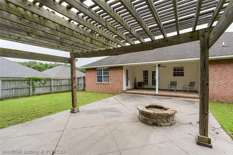 7511 Red Pine Dr, Fort Smith, AR 72916 photo 25