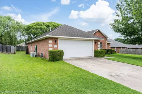 7511 Red Pine Dr, Fort Smith, AR 72916 photo 5