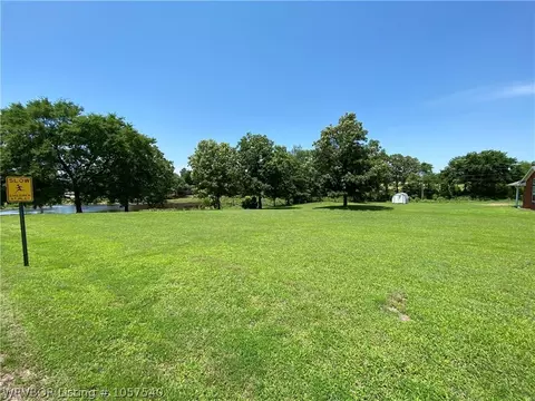 Tbd E 1127, Muldrow, OK 74948