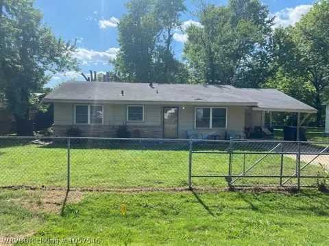 3901 57th St, Fort Smith, AR 72904 photo 1