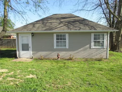 2004 Barrington Dr, Lavaca, AR 72941 photo 18