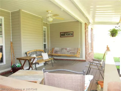 2004 Barrington Dr, Lavaca, AR 72941 photo 22