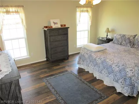 2004 Barrington Dr, Lavaca, AR 72941 photo 9