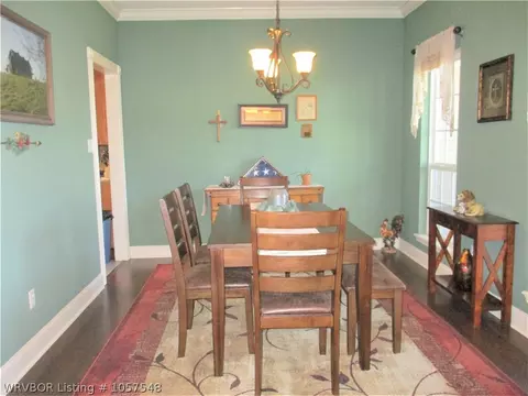 2004 Barrington Dr, Lavaca, AR 72941 photo 4