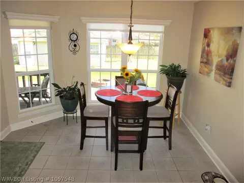 2004 Barrington Dr, Lavaca, AR 72941 photo 8