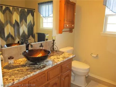 2004 Barrington Dr, Lavaca, AR 72941 photo 14